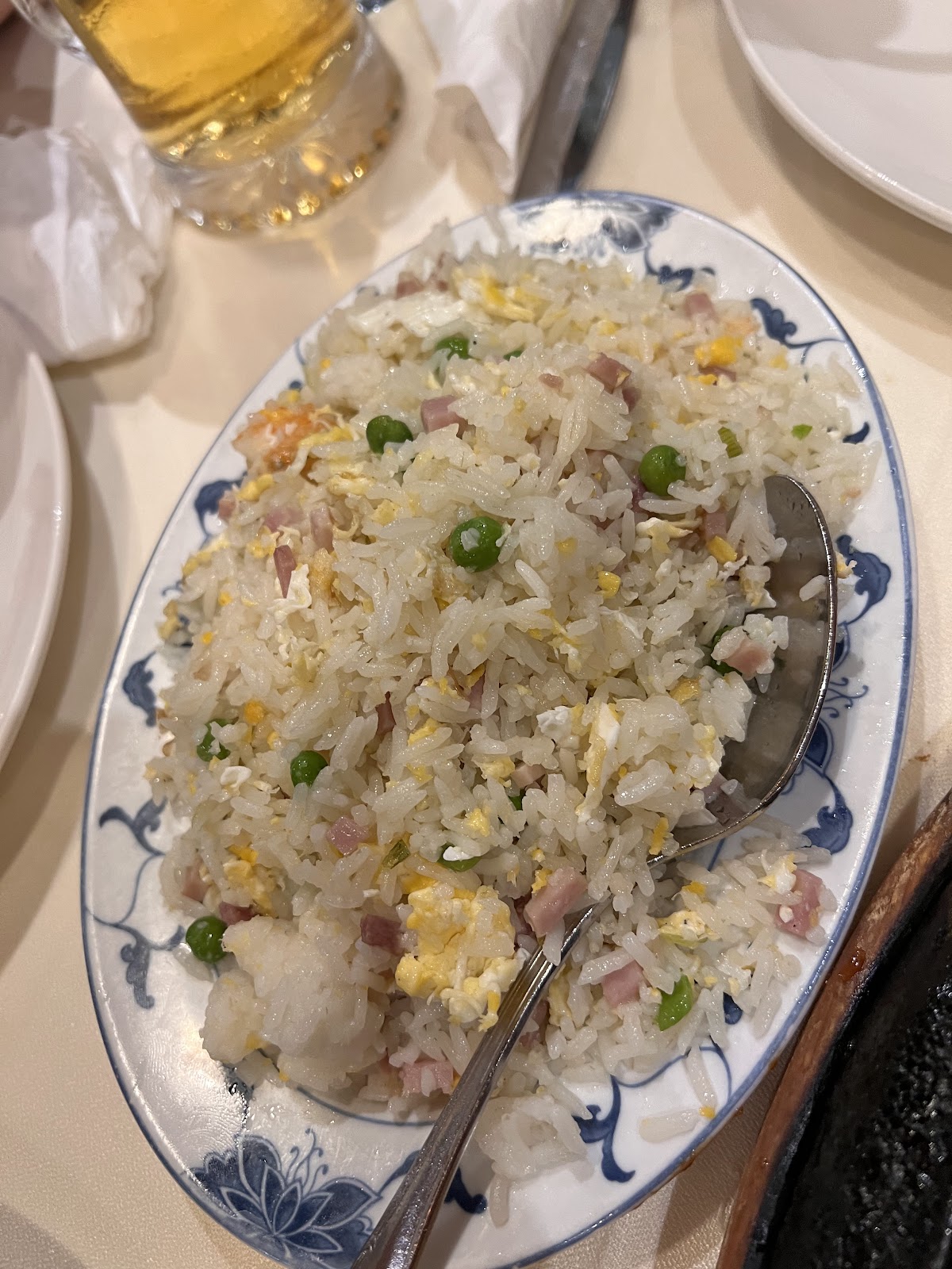 Restaurant Palacio Chino