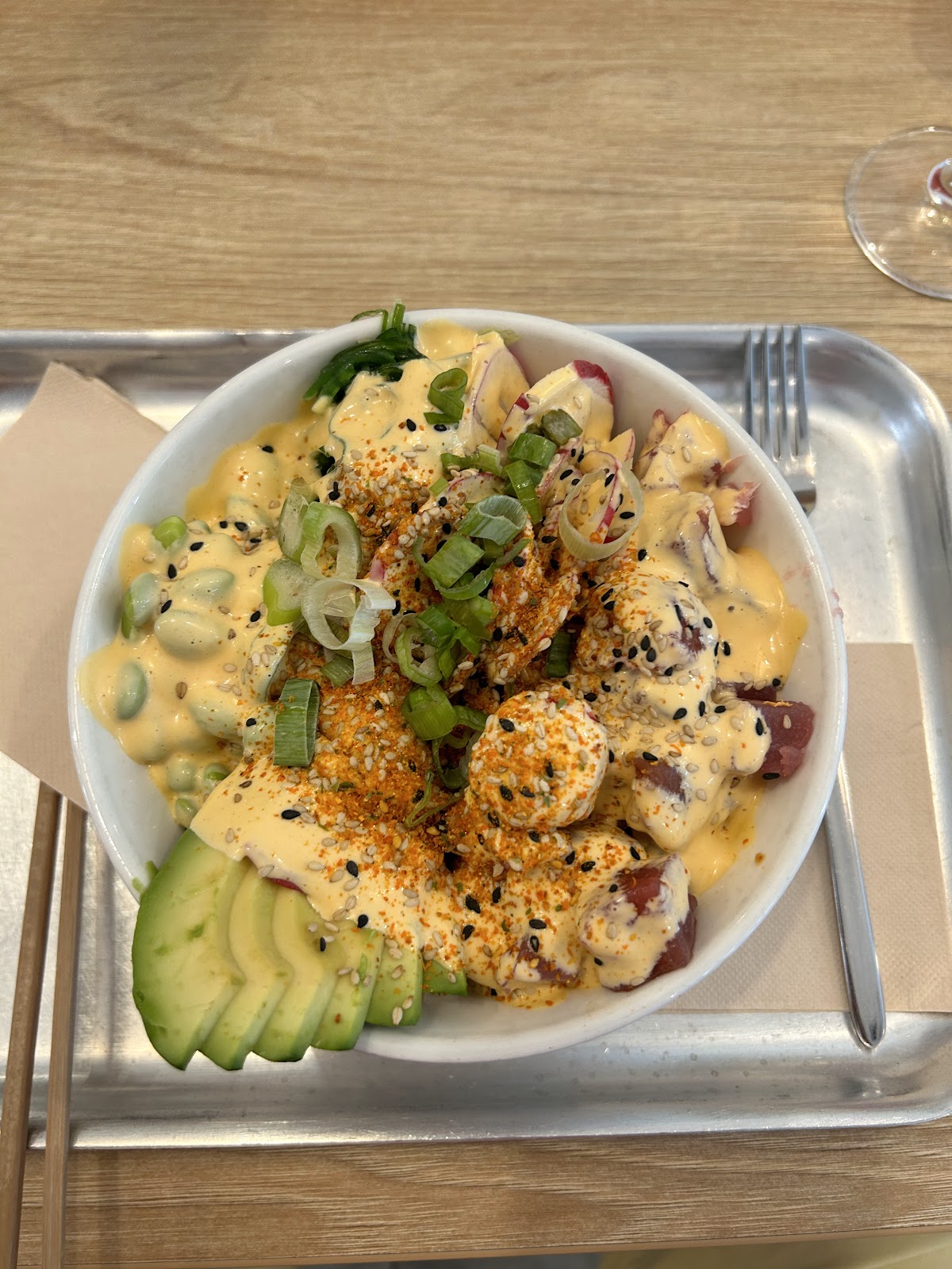 Ola Poke