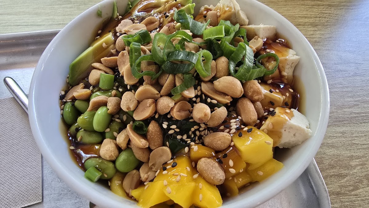 Ola Poke