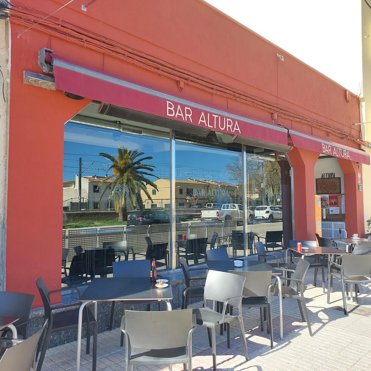 Bar Altura lloseta