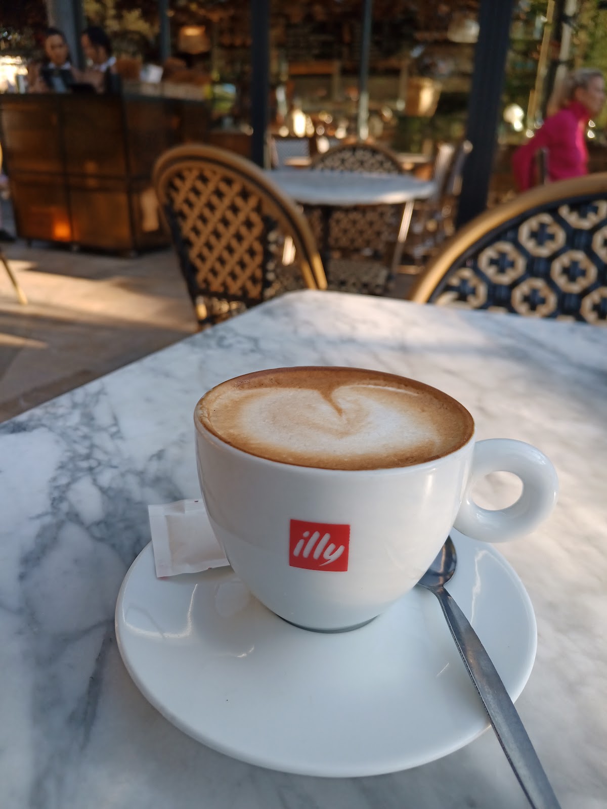Café Poupette
