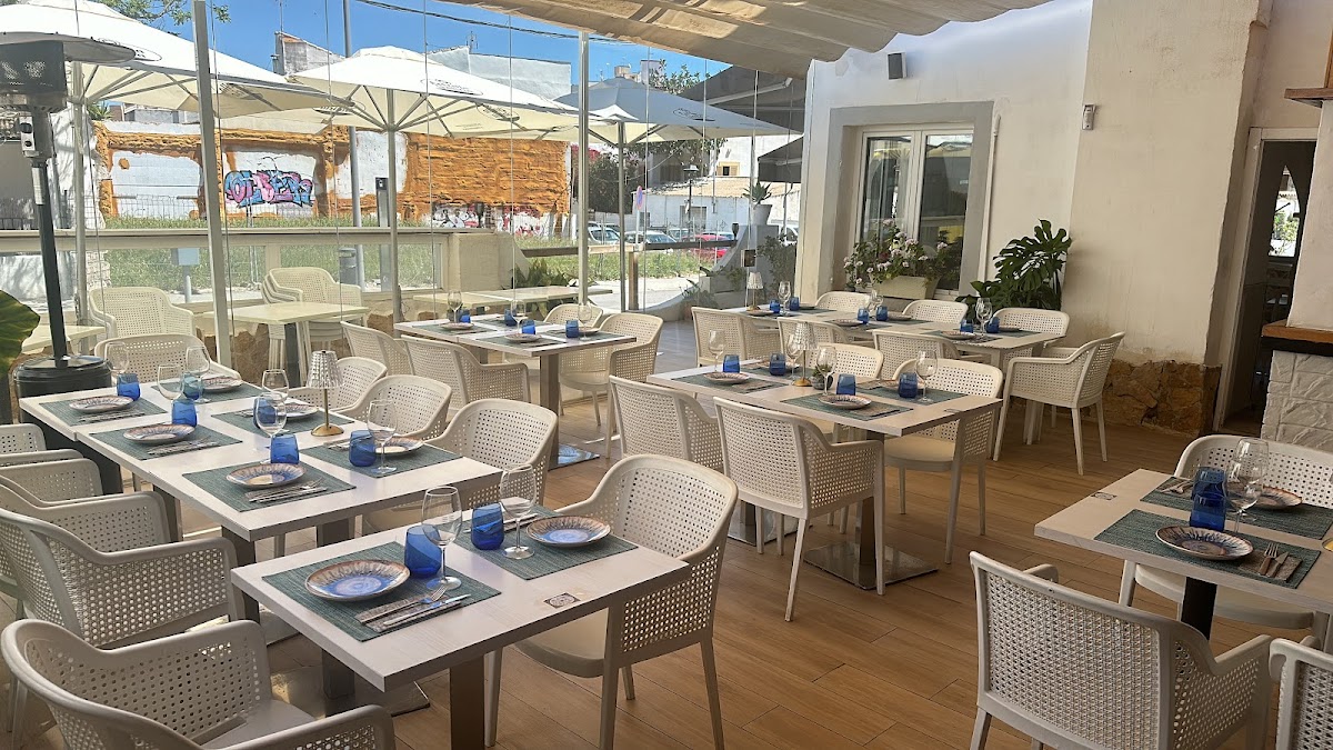 Restaurante Humo - Carnes e Pescados a la Brasa