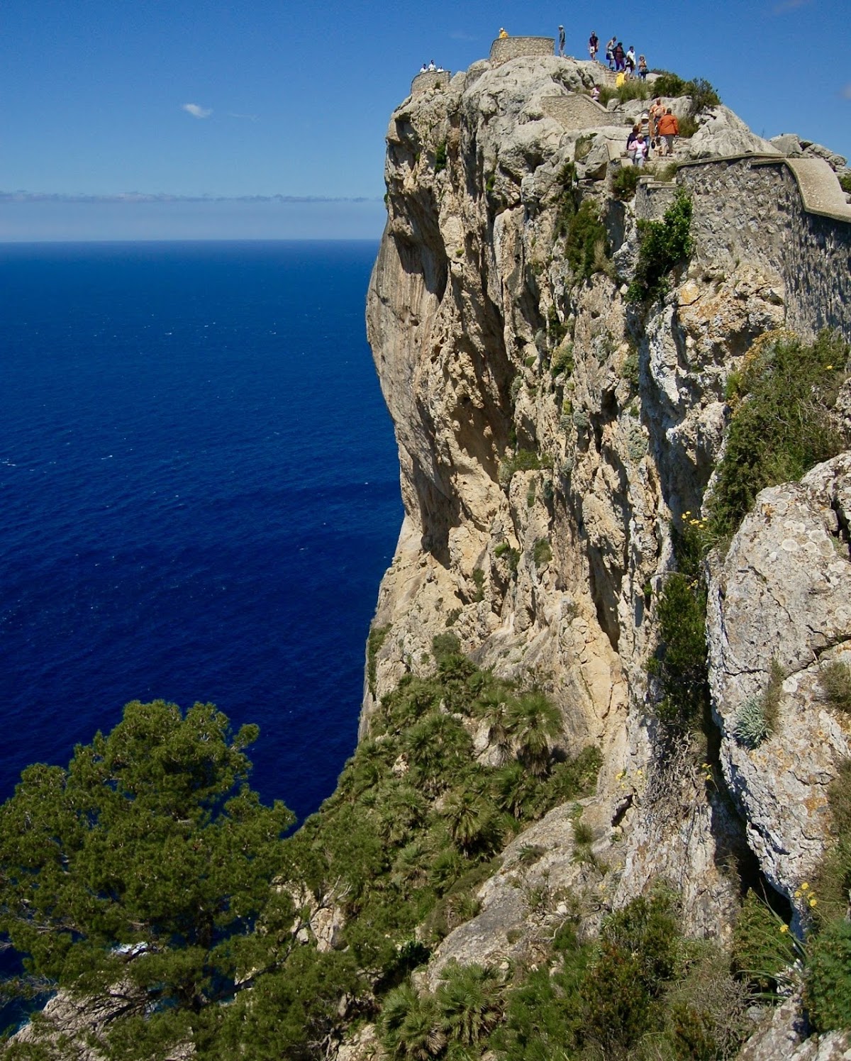 Take-away Mirador Colomer