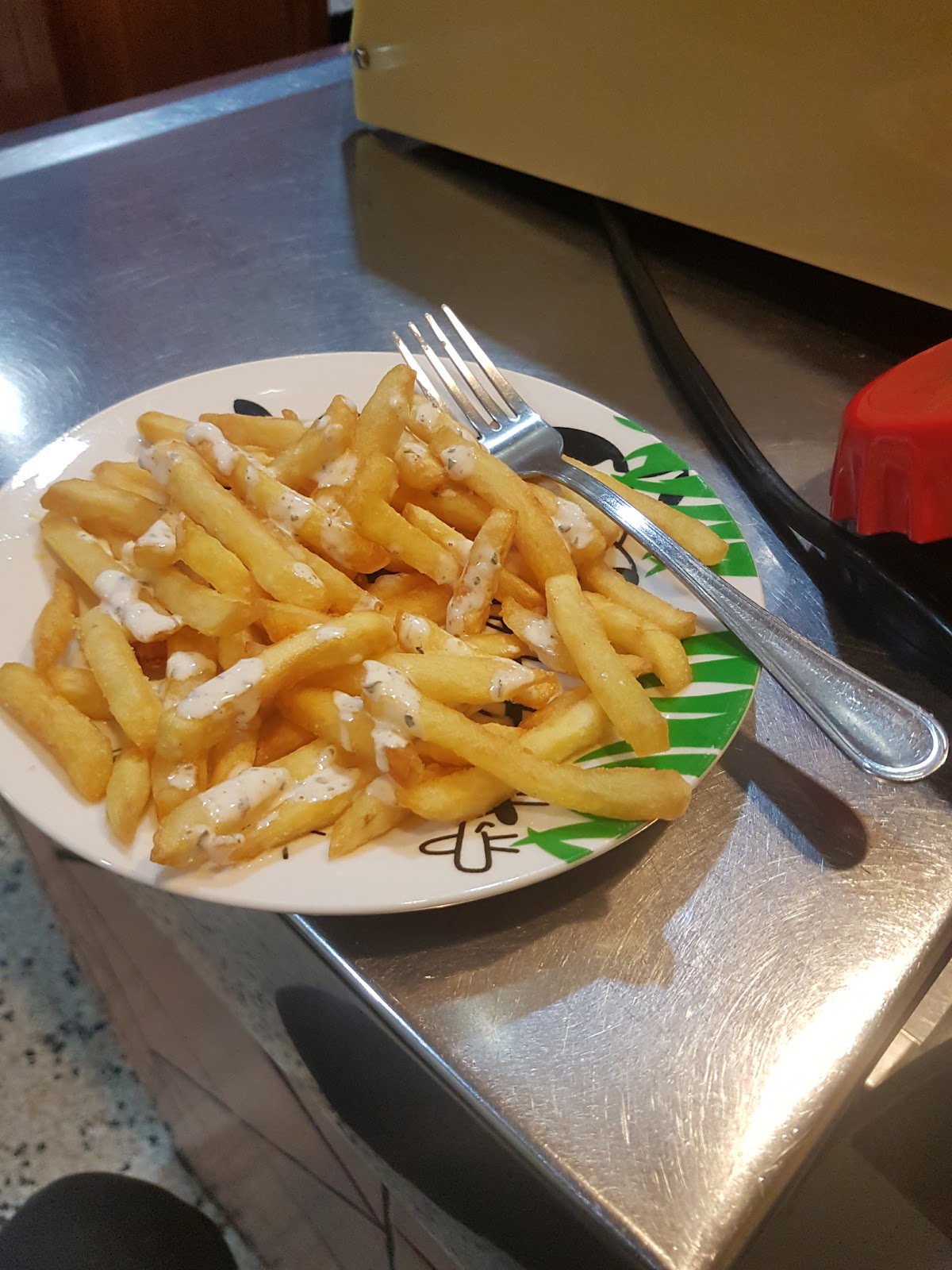 DONERKING