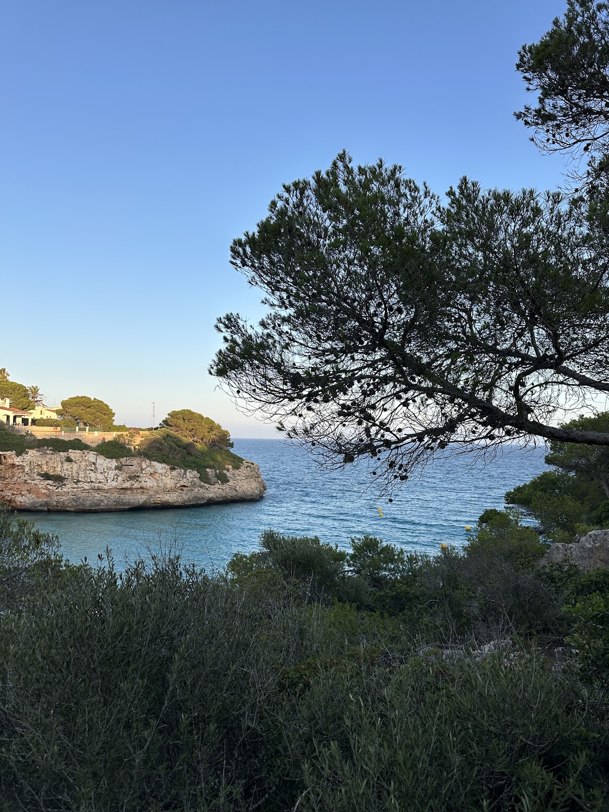 Sa Cala Restaurante & Bar na Praia