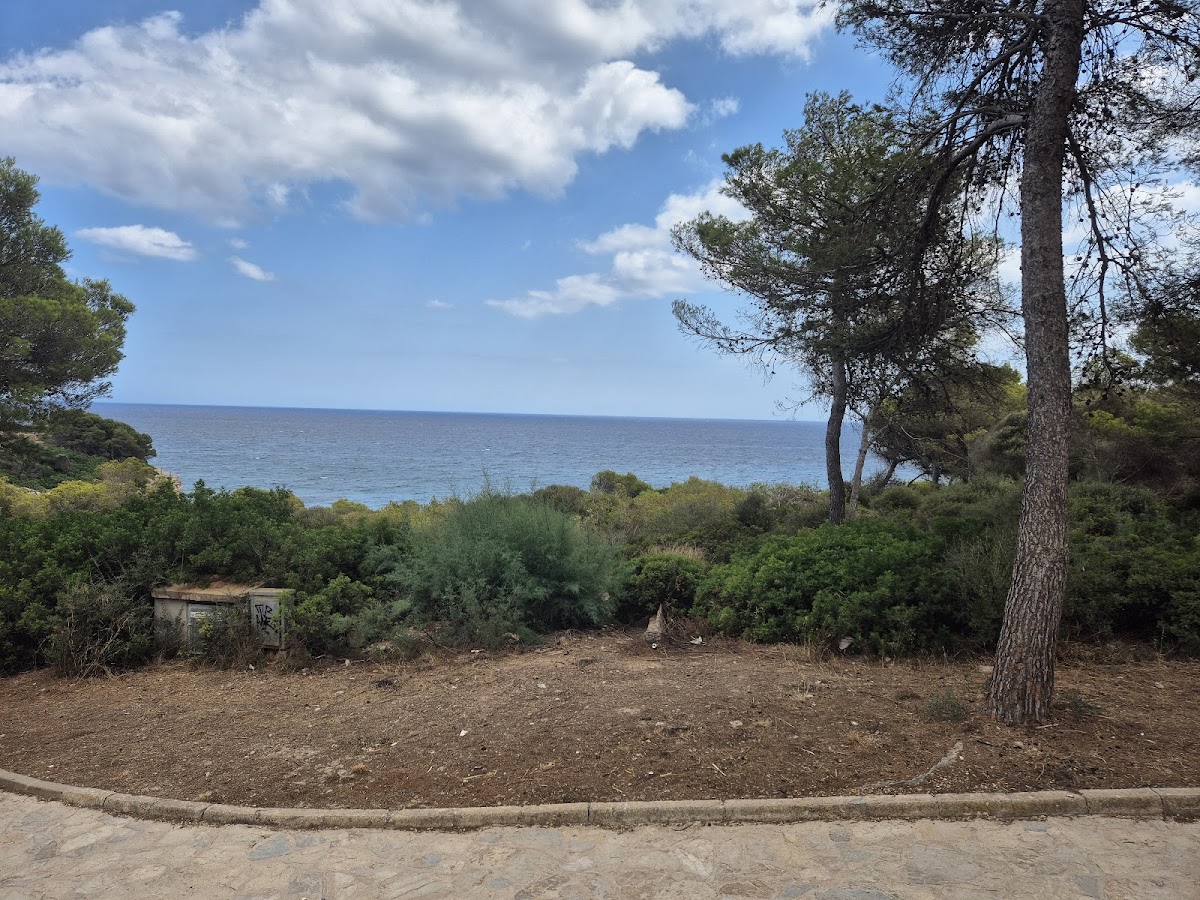 Sa Cala Restaurante & Bar na Praia