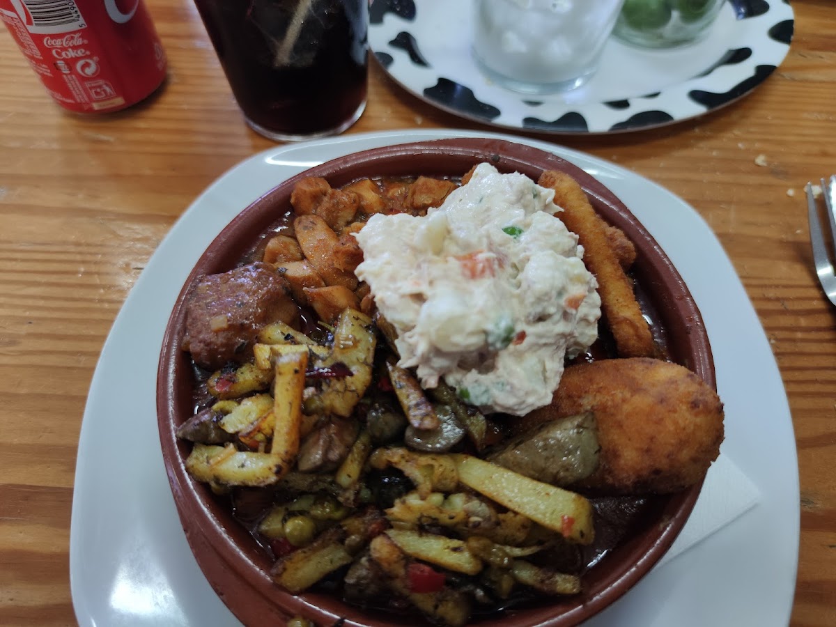 Restaurante Coba