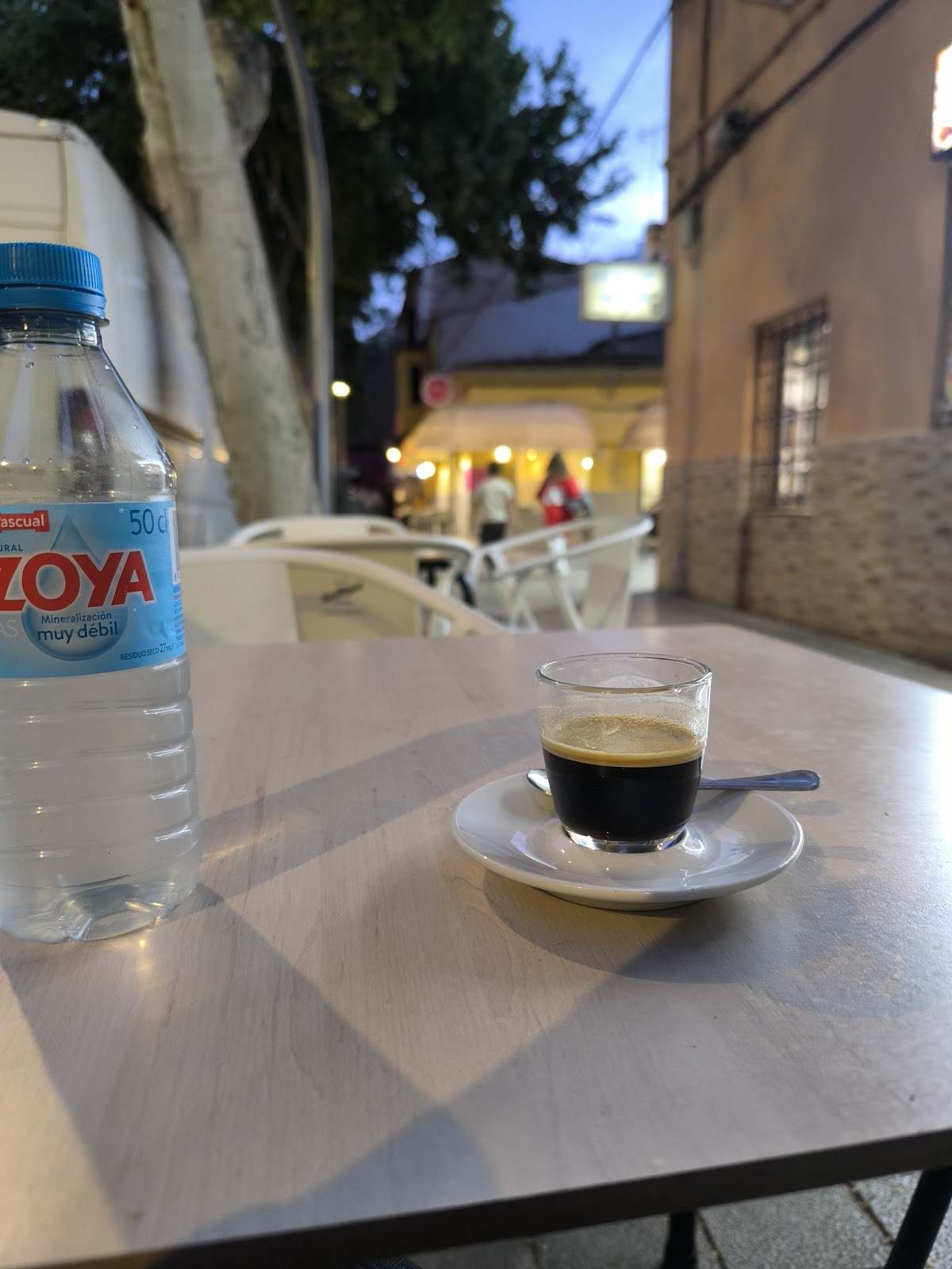 Cafeterìa saad