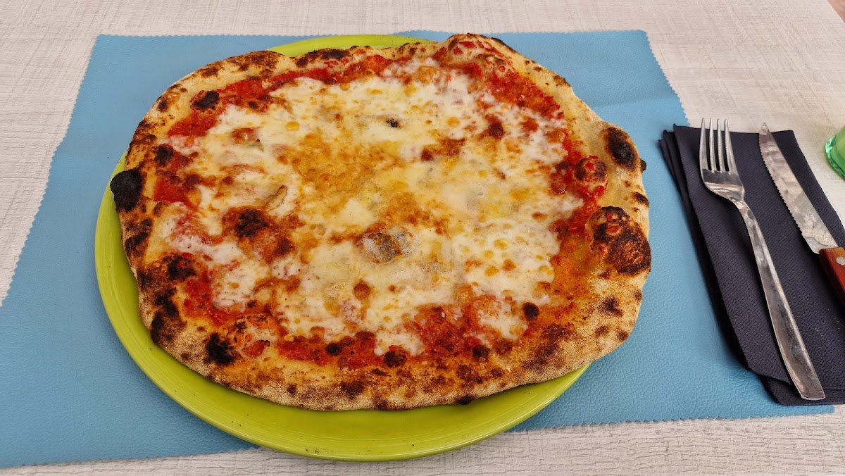 Antichi Sapori lucina mediterranea