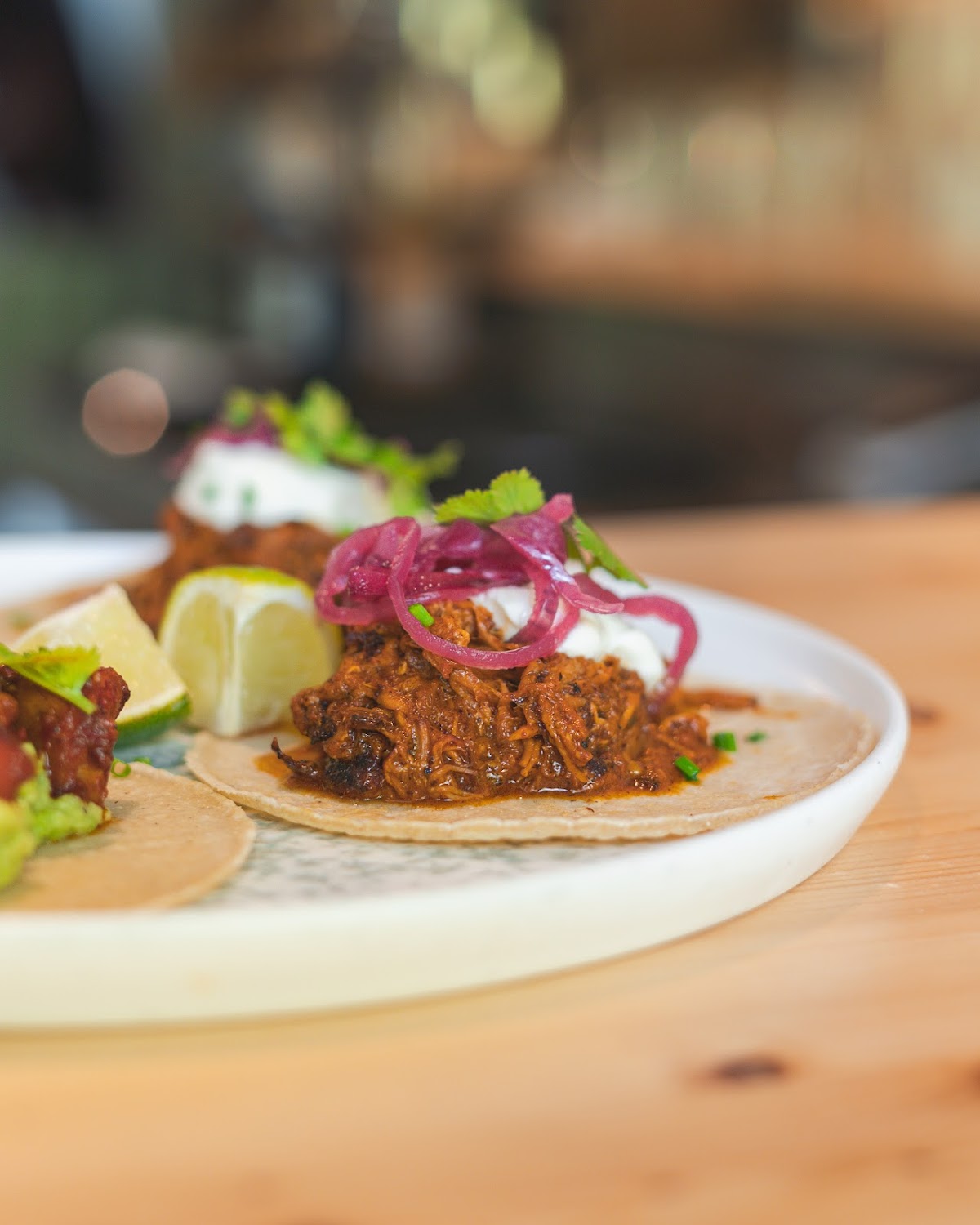 L'Informal Tacos