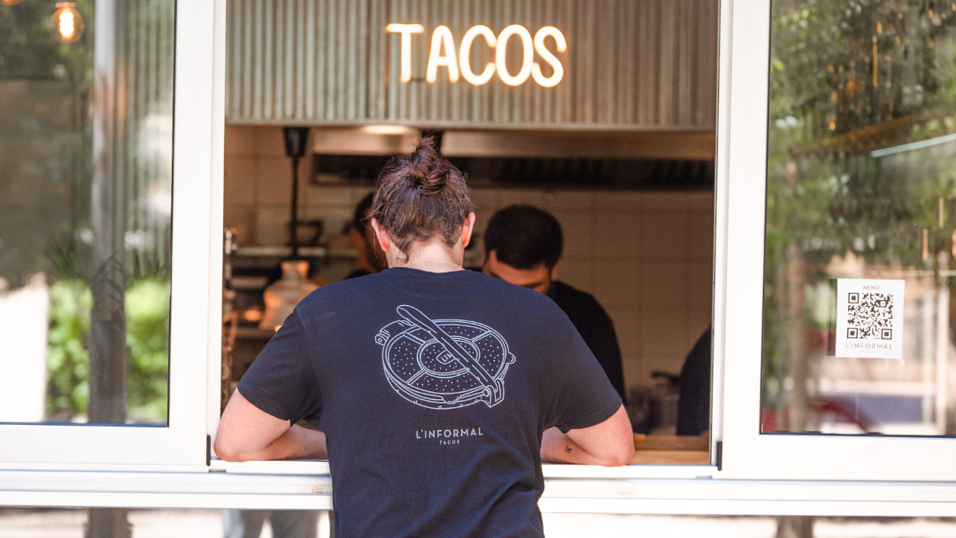 L'Informal Tacos