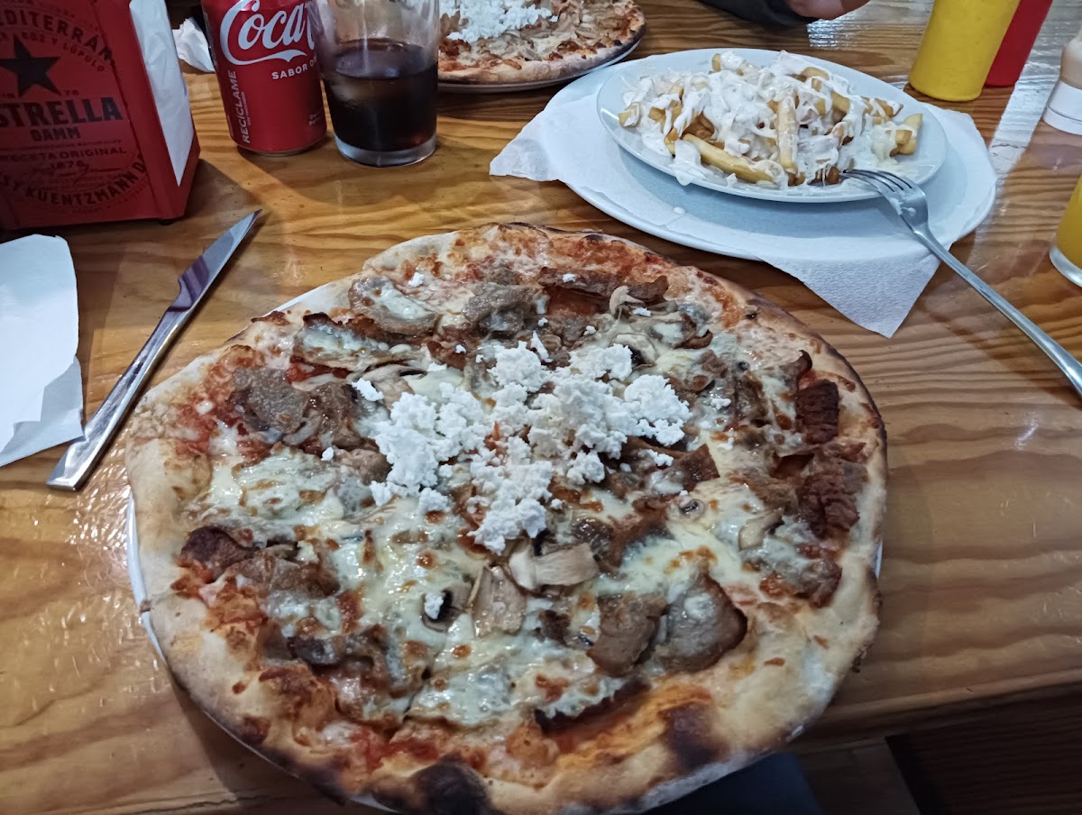 Restaurant Bósforos Istambul
