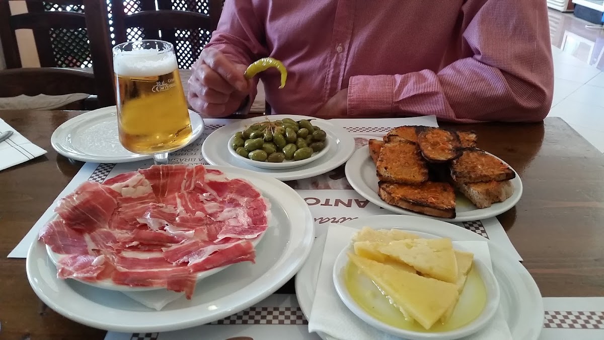 Ca'n Antonio