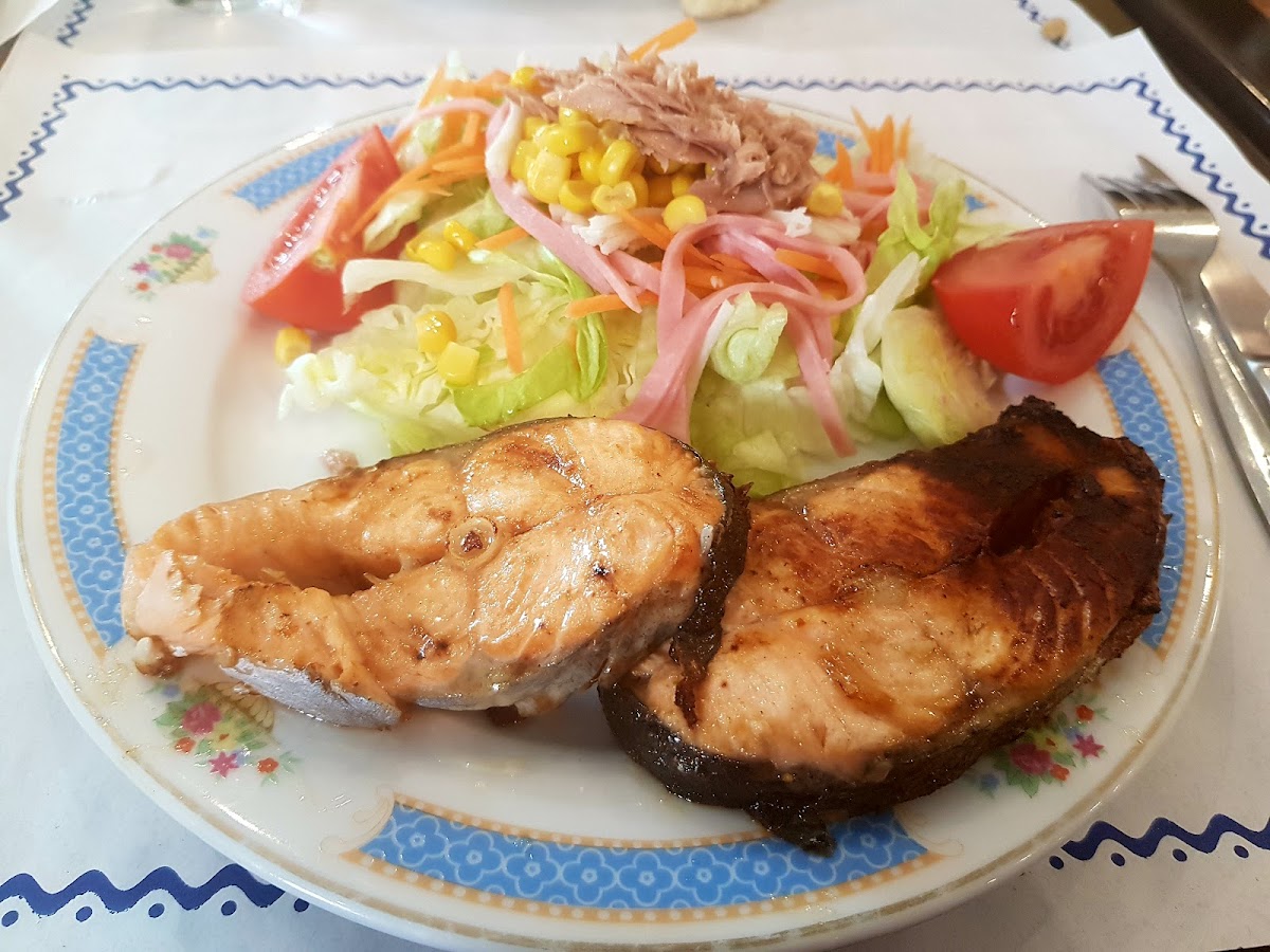 Cafeteria Palma