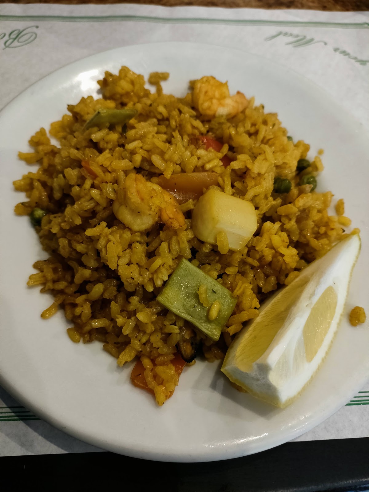 Cafeteria Palma
