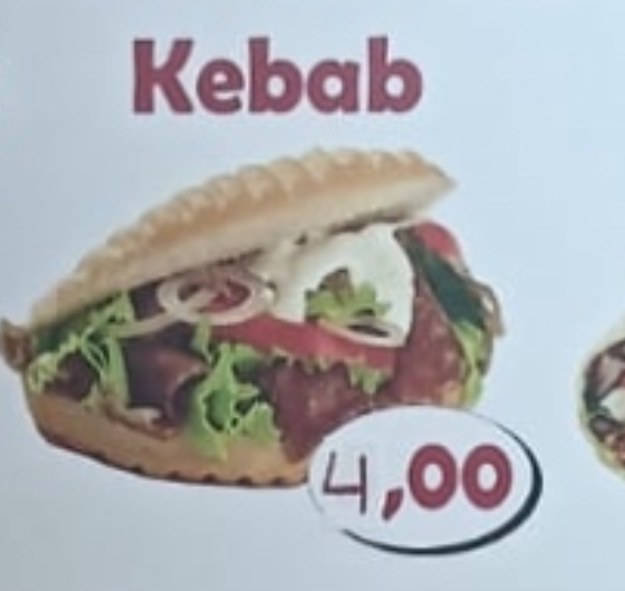 Amigo Kebab Pizzeria