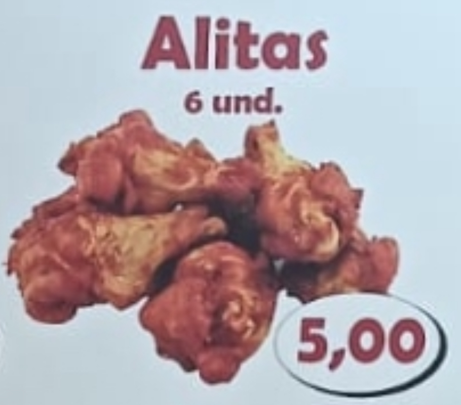 Amigo Kebab Pizzeria