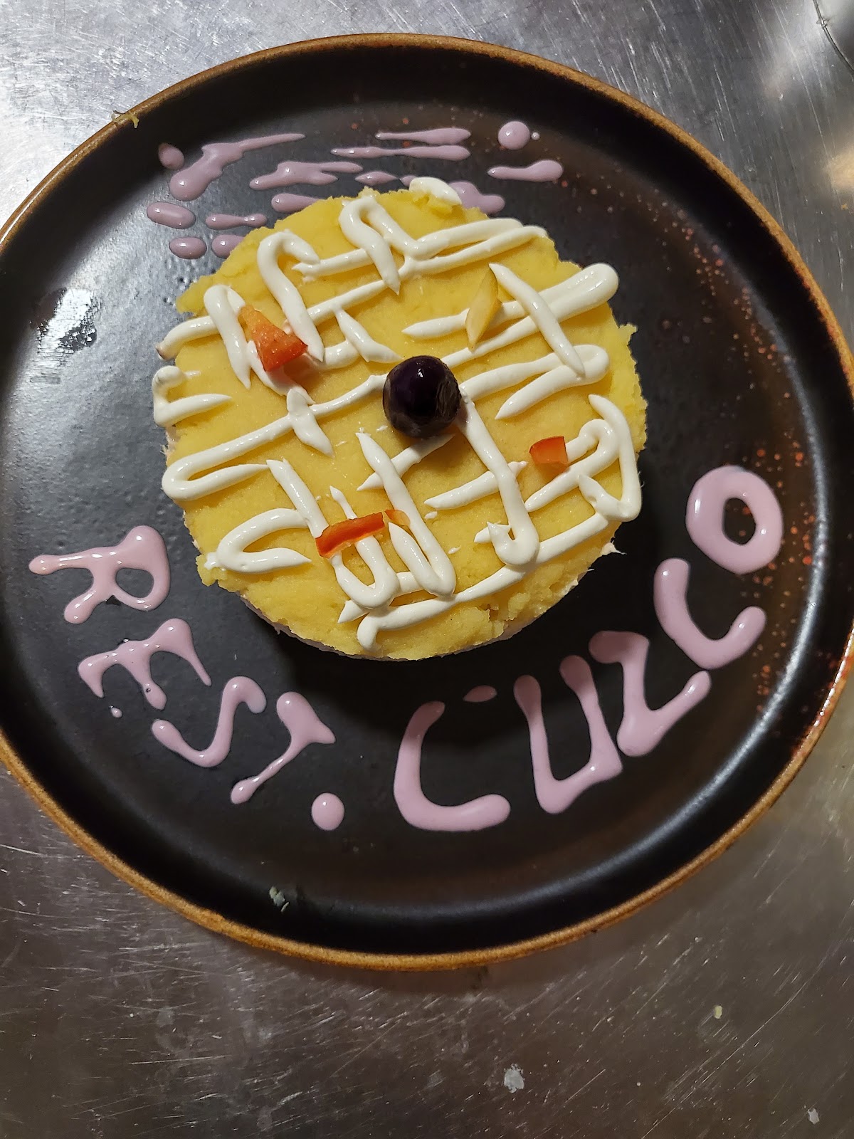 Restaurante Peruano Cuzco