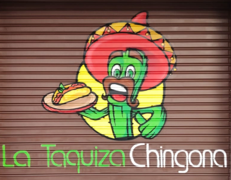 La Taquiza Chingona