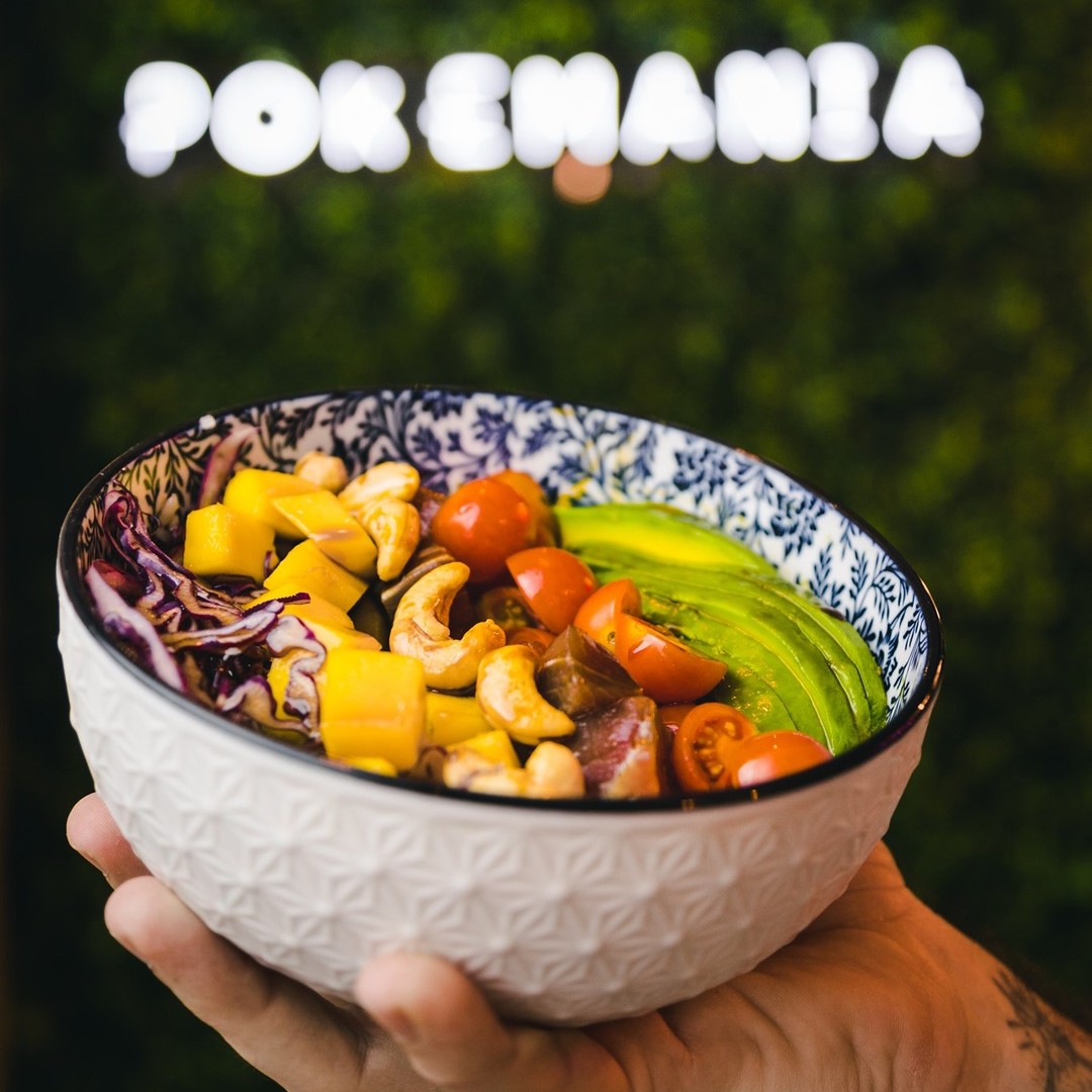 Pokemania