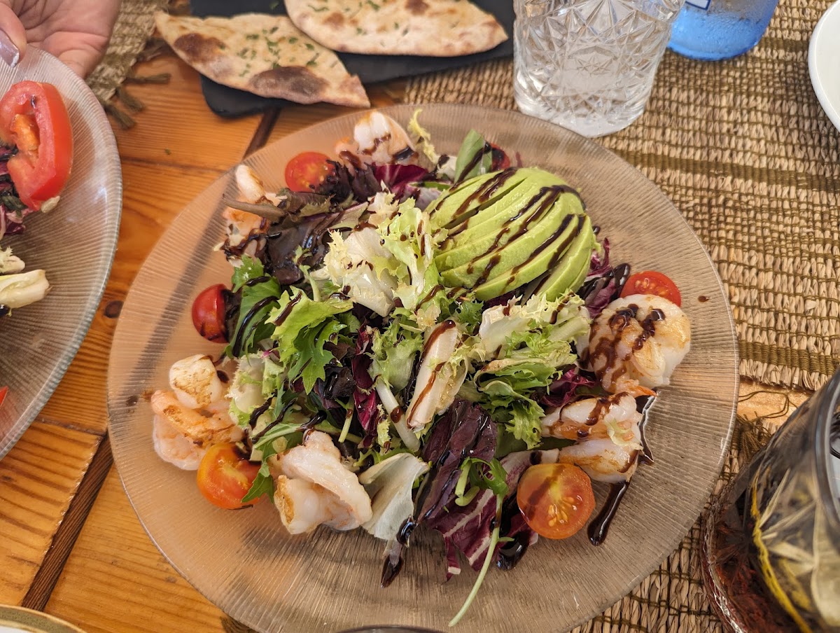 Sunny Restaurant Portixol
