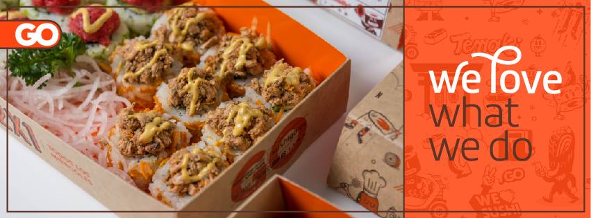 SushiGO Marratxí