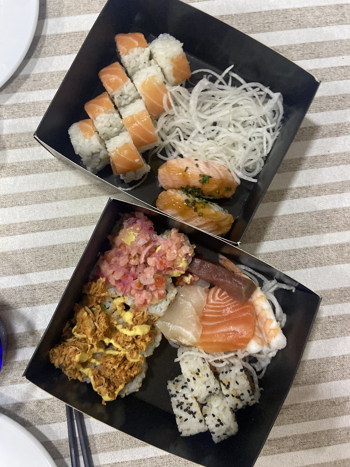SushiGO Marratxí