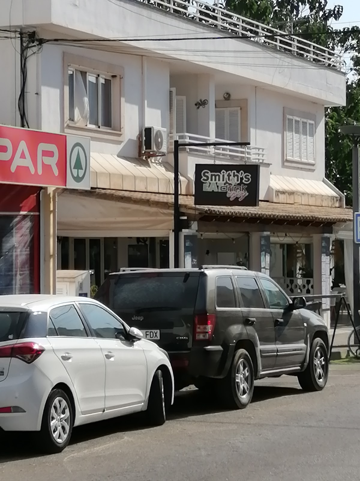 Smith's Cafe-Bar-Ristorante