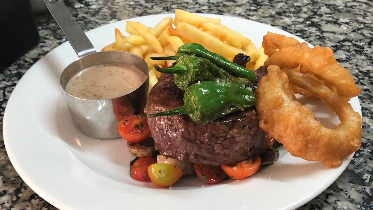 Smith's Cafe-Bar-Ristorante