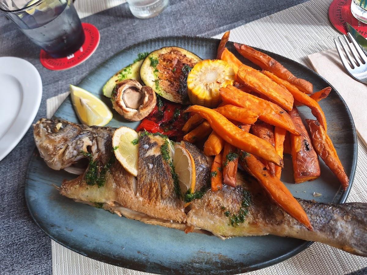 Smith's Cafe-Bar-Ristorante