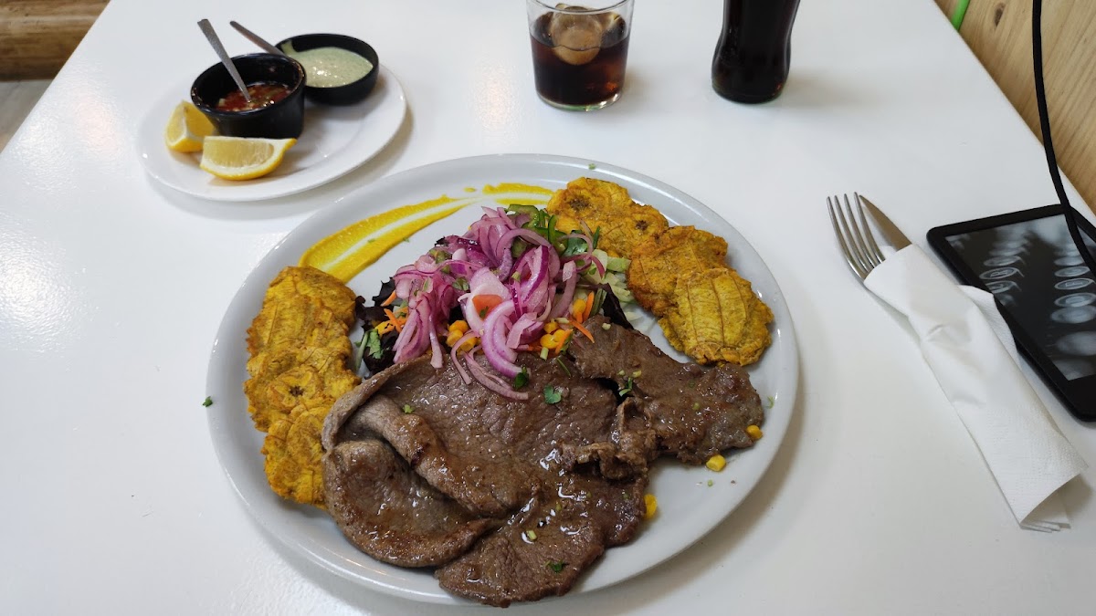 La Maison du Sabor