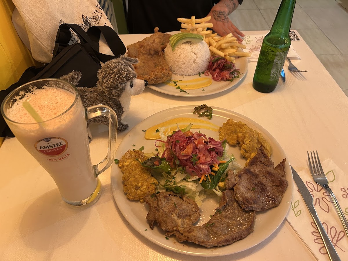 La Maison du Sabor