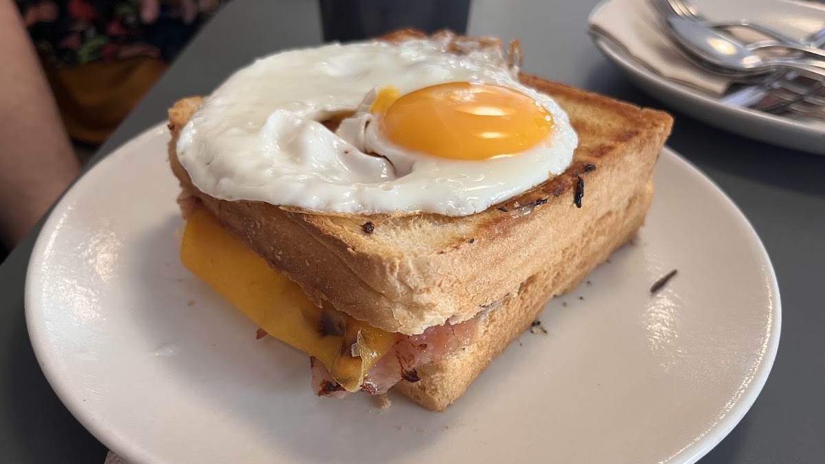 Federal Café | Brunch & Specialty Coffee