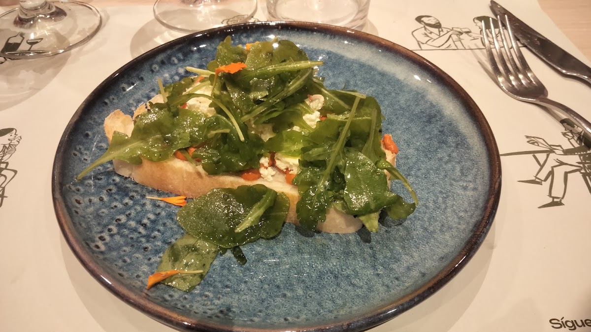 BOIRA Ristorante