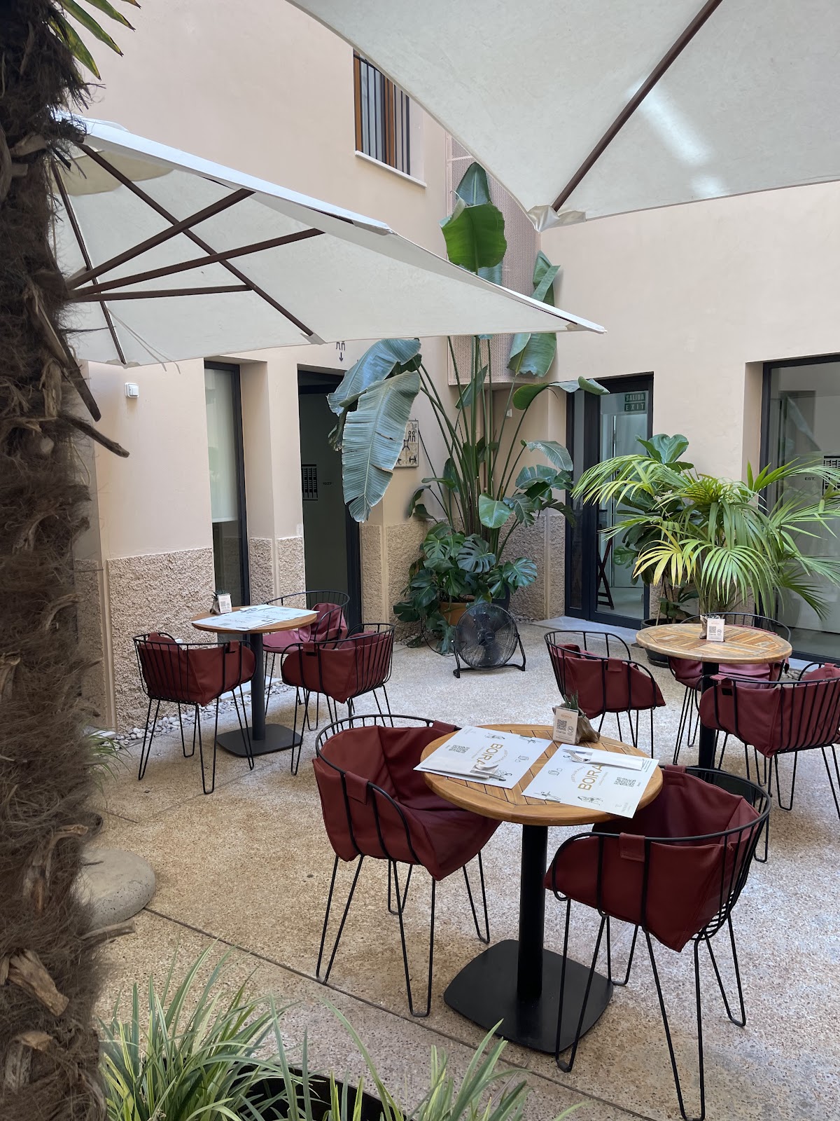 BOIRA Ristorante