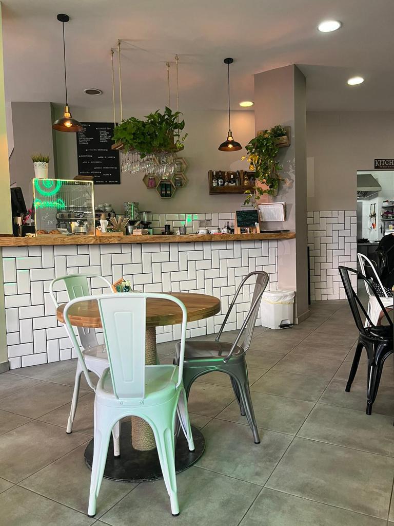 Greengo Palma | Cafè Especialitzat i Brunch