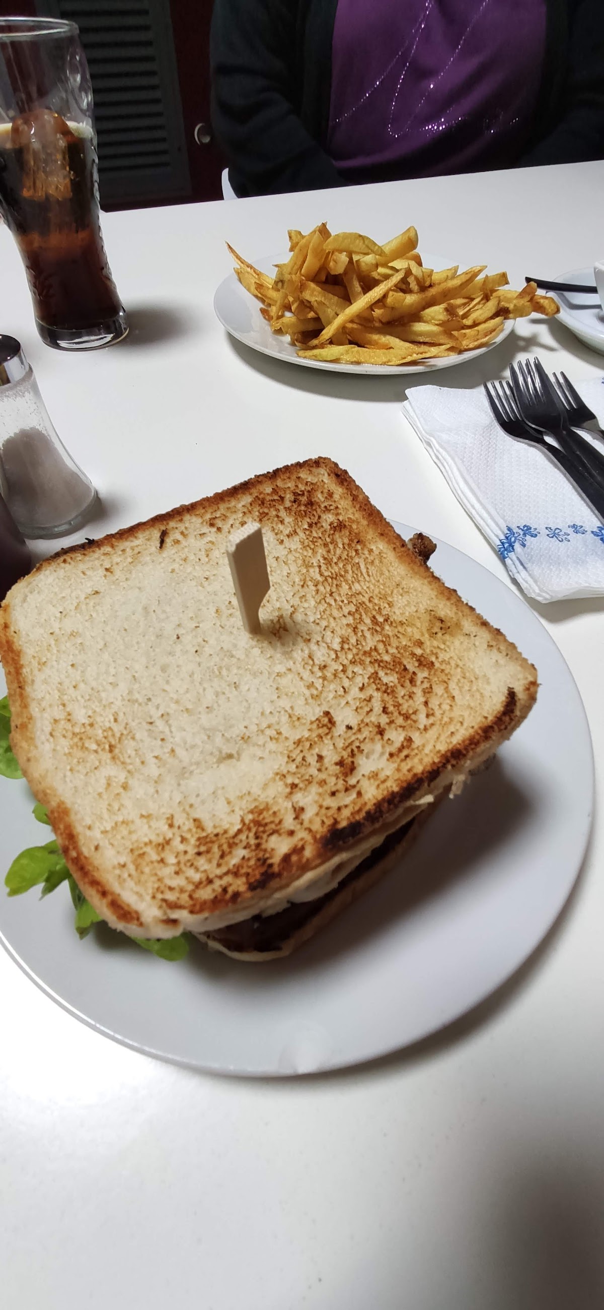 Cafeteria Ca N'Esteve