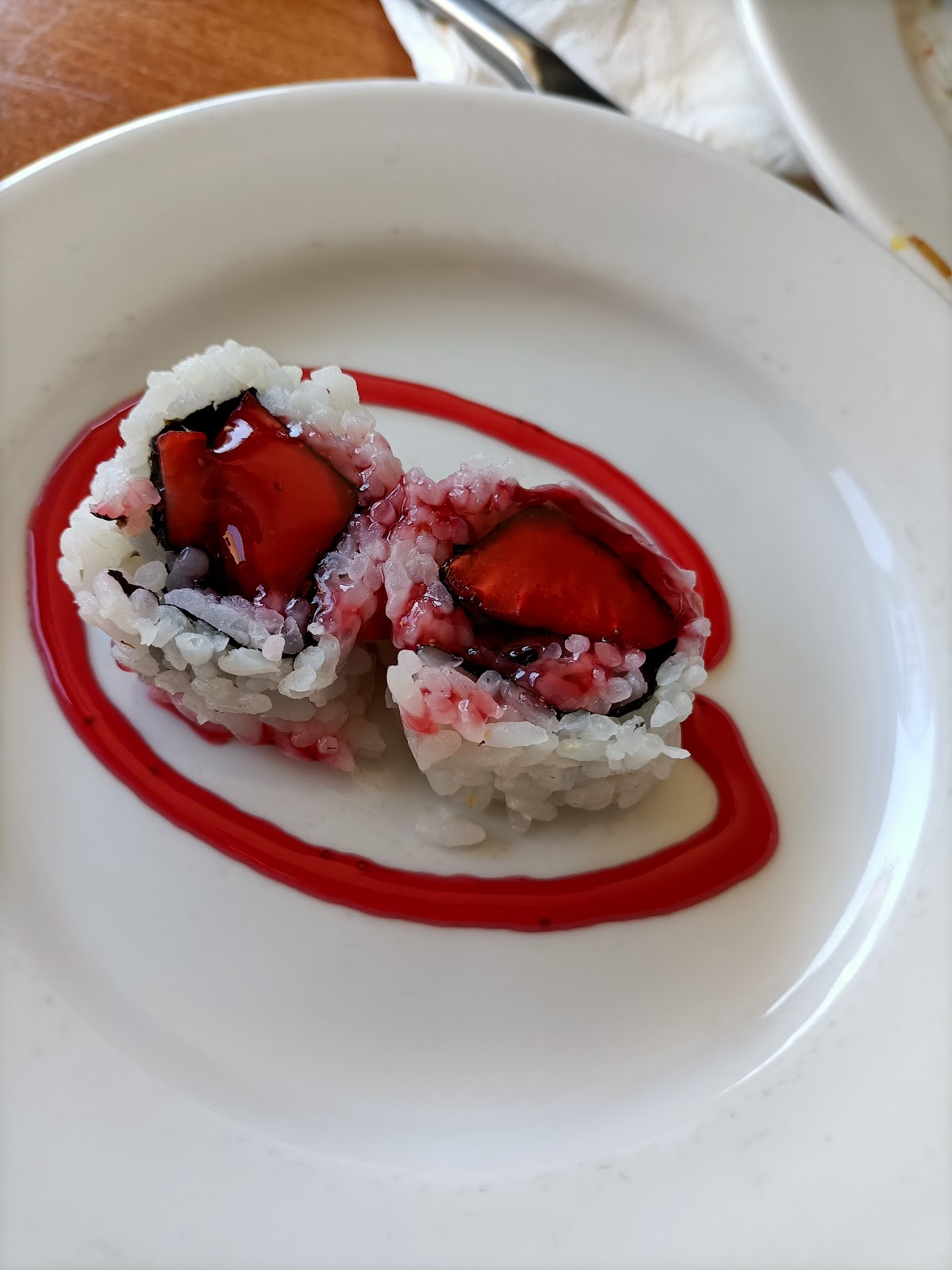 Restaurante Fujiyama