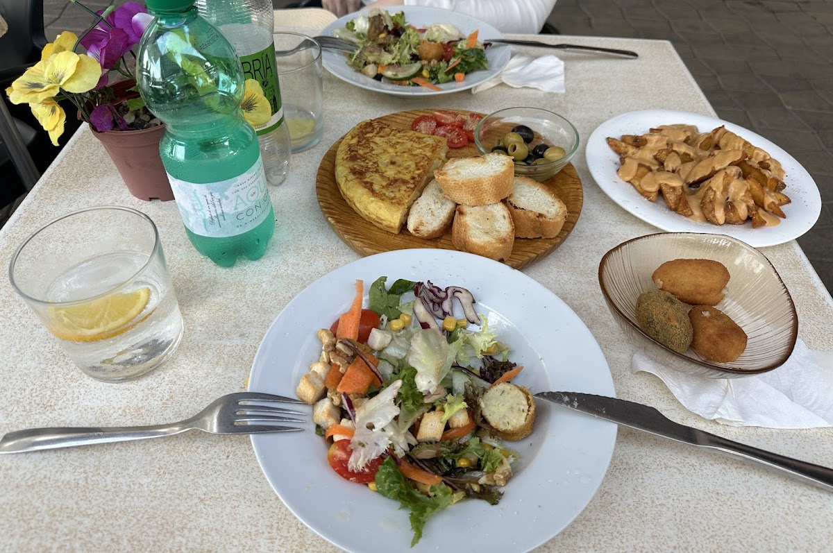 Bar El Pincho