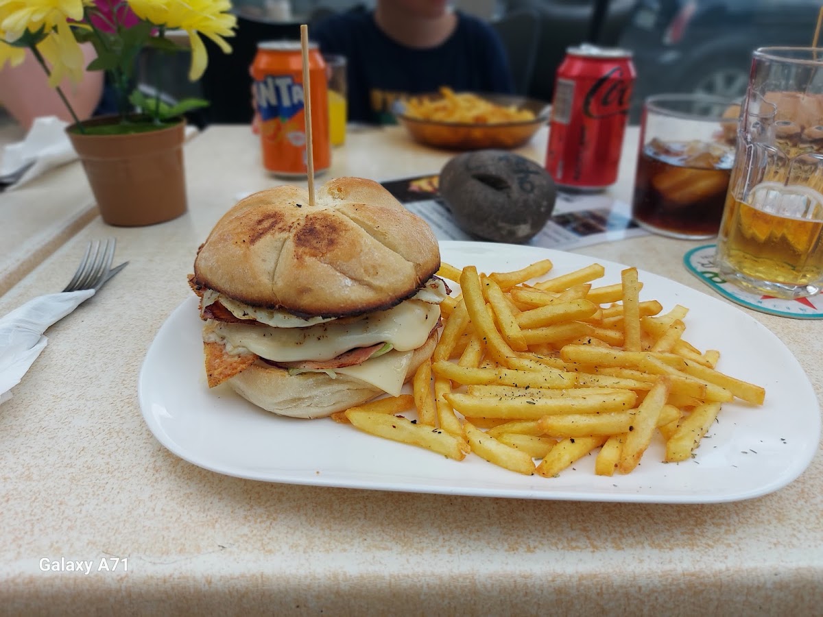 Bar El Pincho