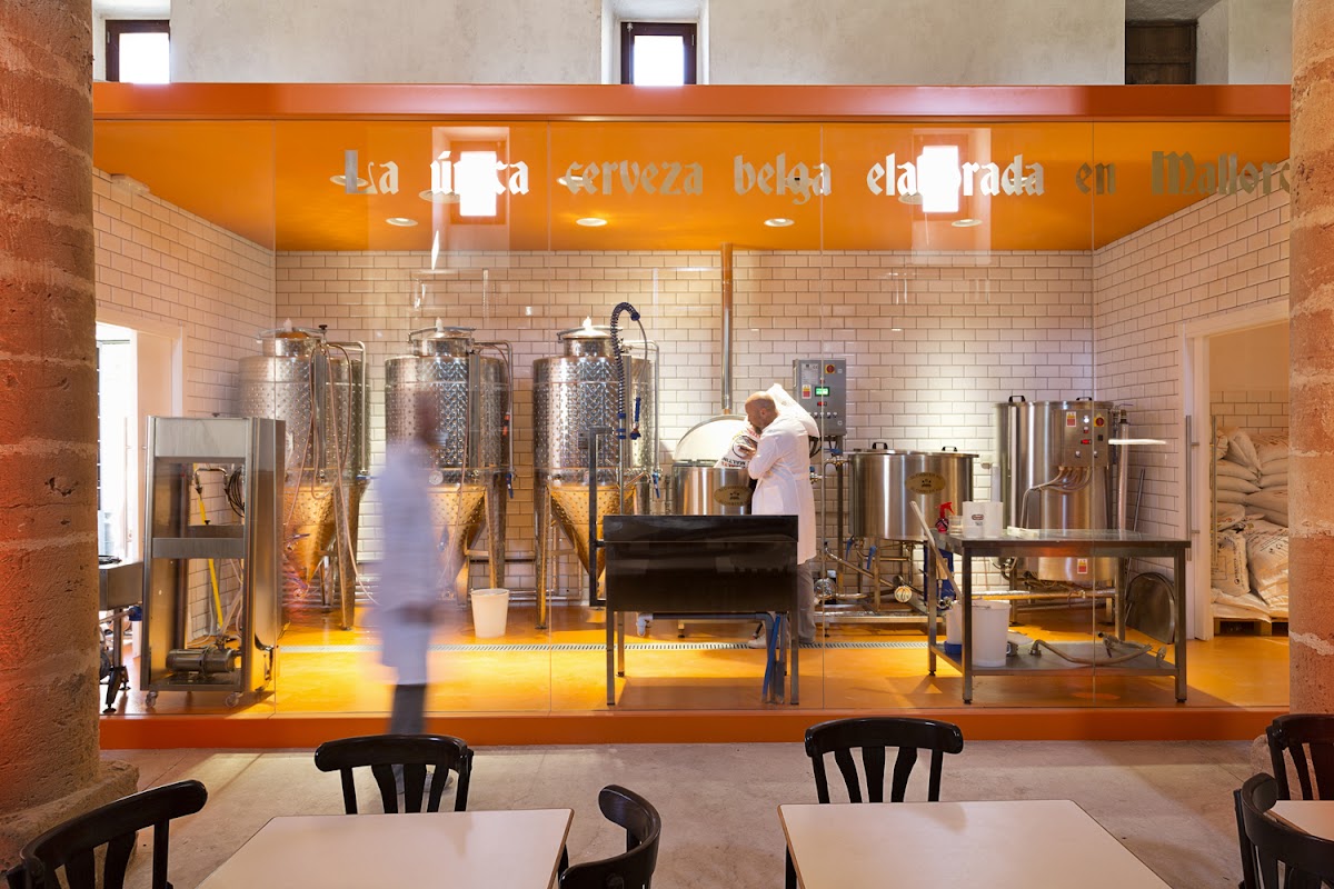 Cerveja artesanal Toutatis