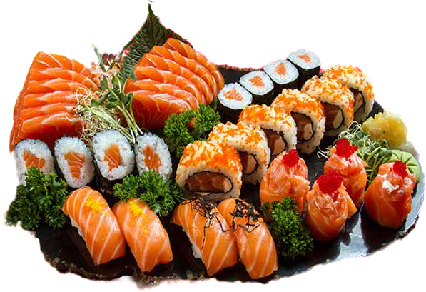 Restaurant SushiStar