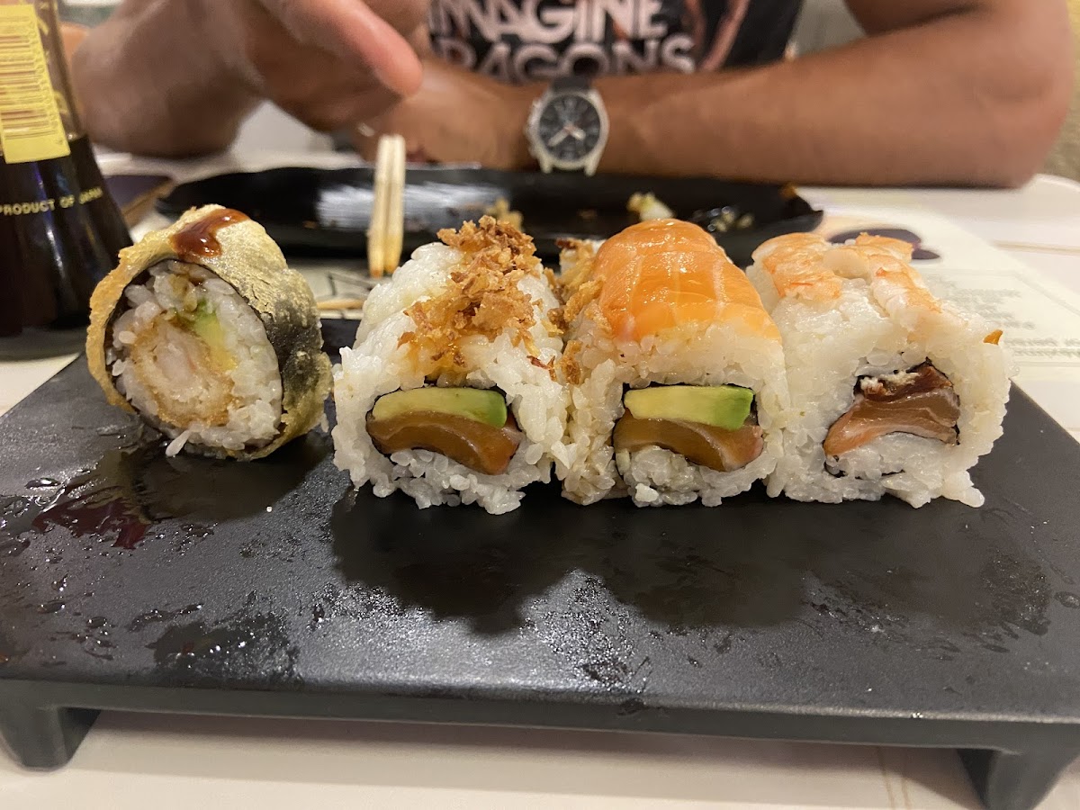 Restaurant SushiStar