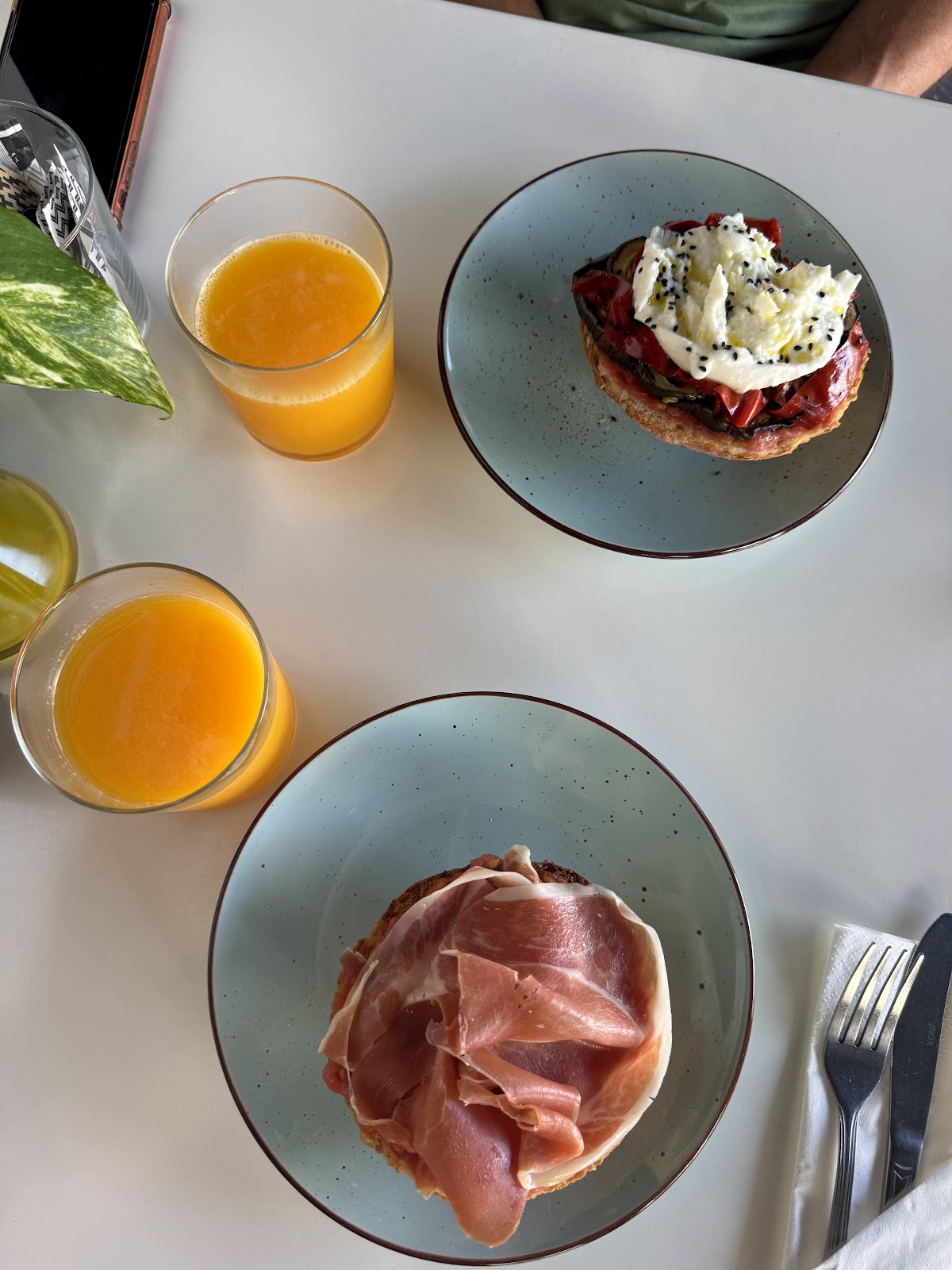 GROC - Café, Küche und mehr