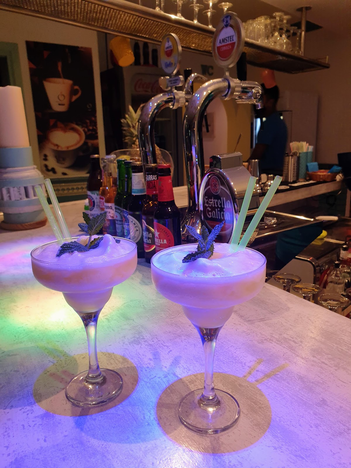 Bolero Café