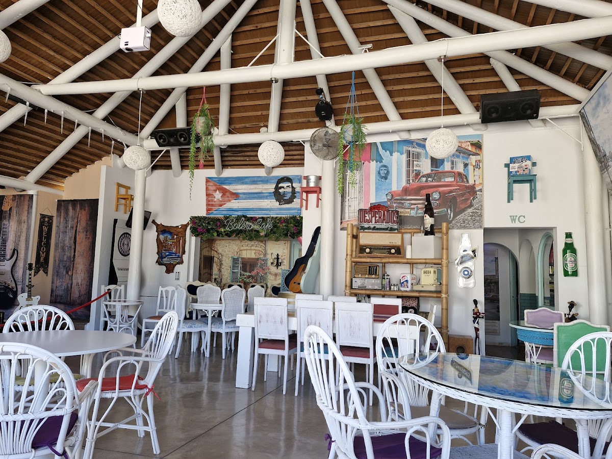 Bolero Café