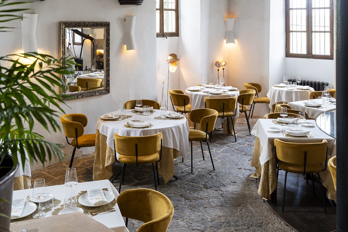 Restaurante Barretes