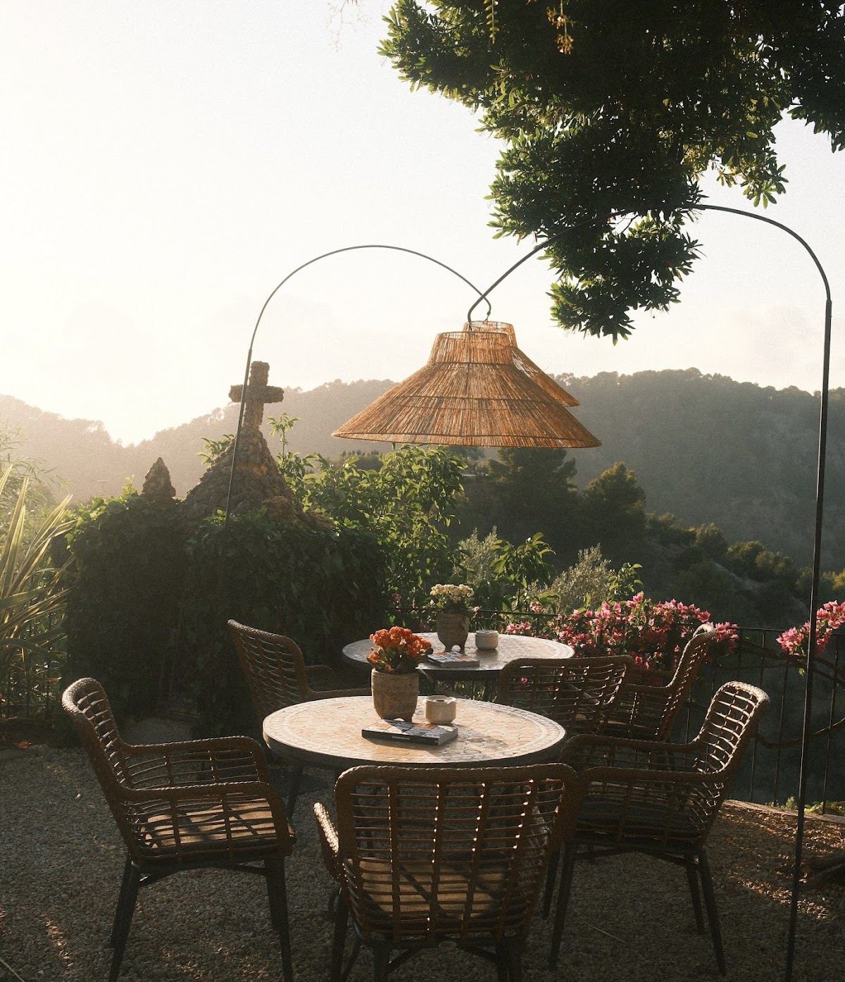 Barretes Restaurant