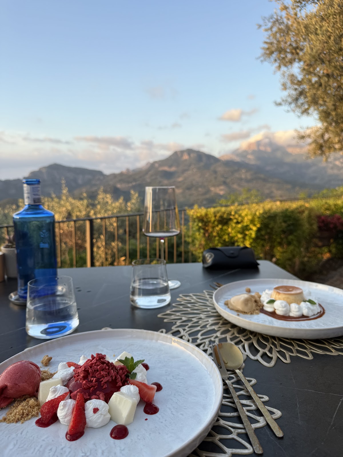 Barretes Restaurant