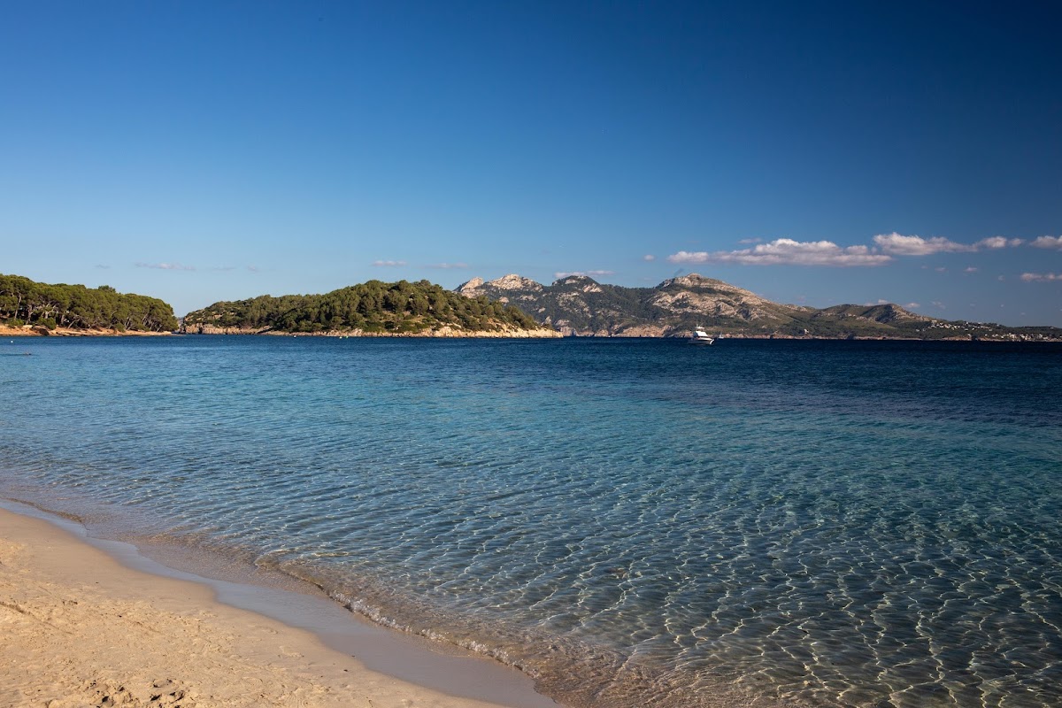 Platja de Formentor
